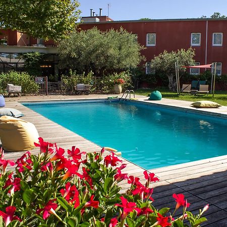 Best Western Plus Le Lavarin Avignon Exteriör bild