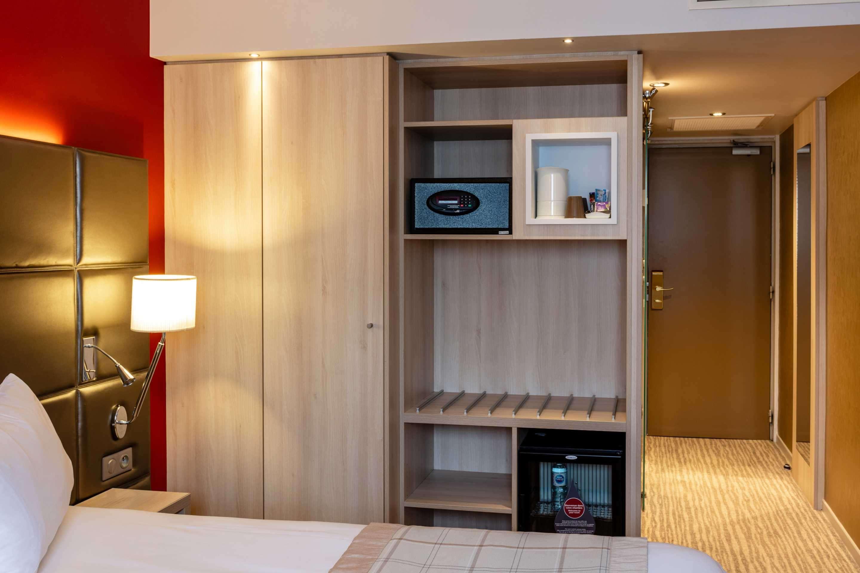 Best Western Plus Le Lavarin Avignon Exteriör bild