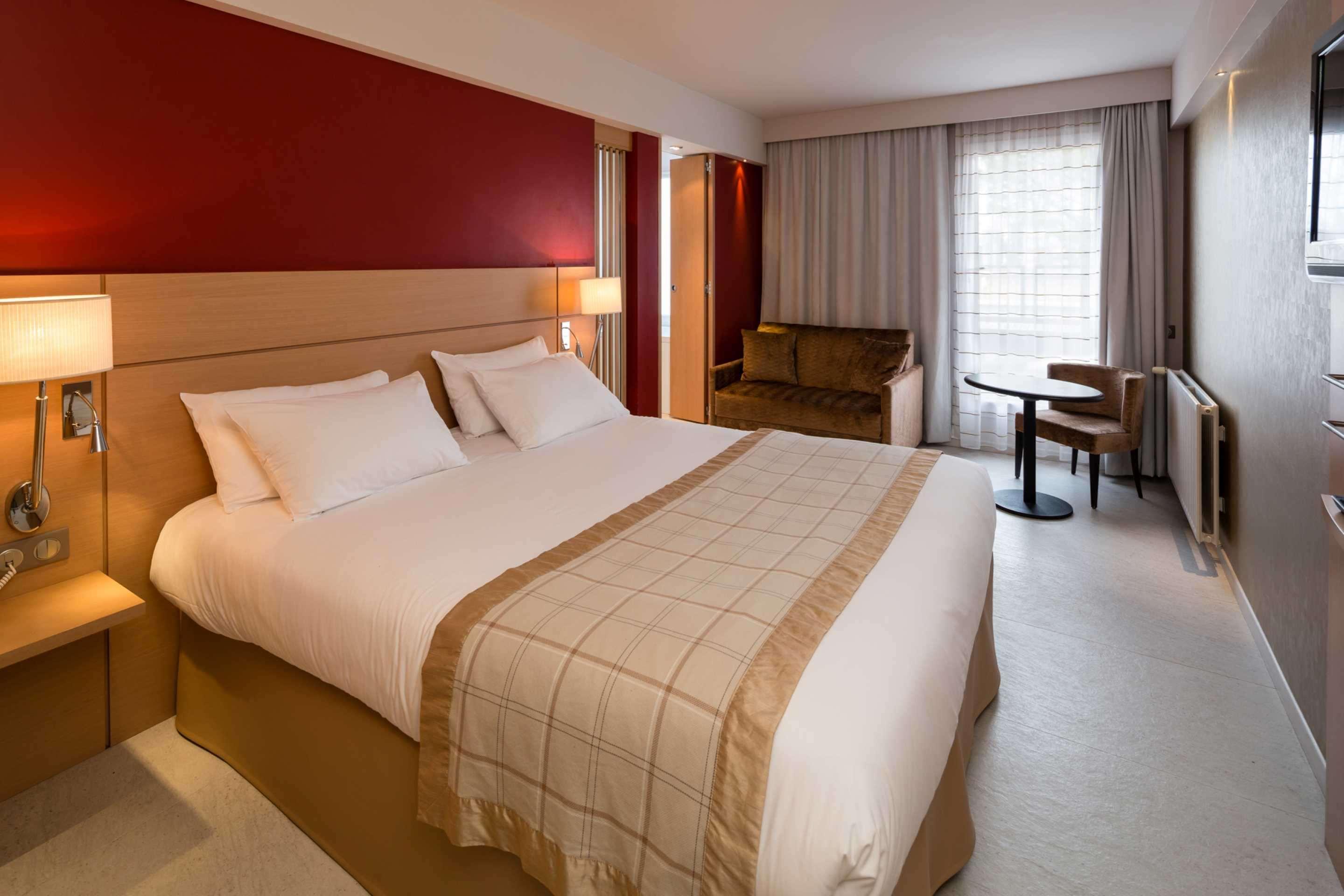Best Western Plus Le Lavarin Avignon Exteriör bild