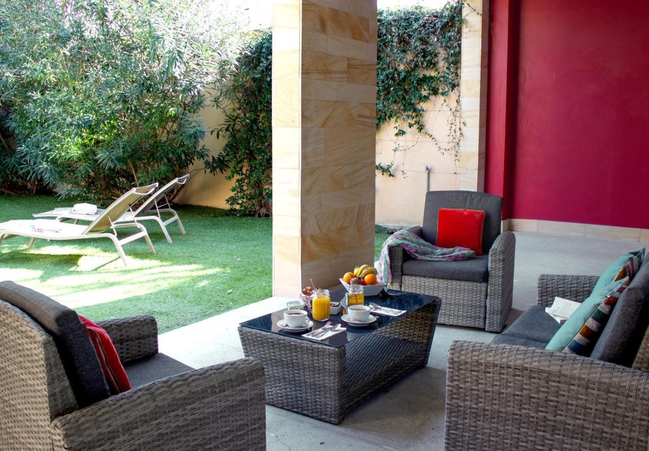Best Western Plus Le Lavarin Avignon Exteriör bild