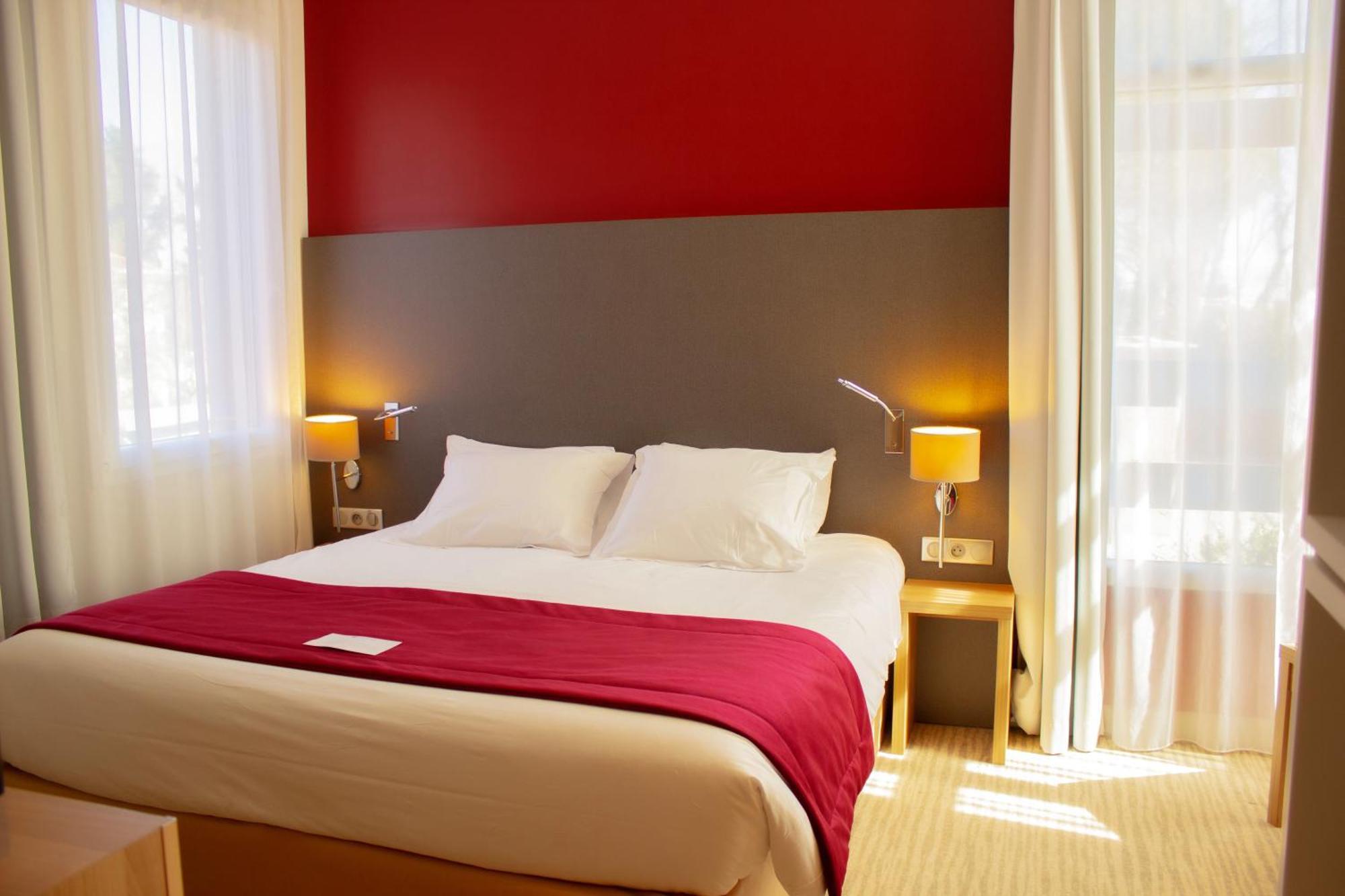 Best Western Plus Le Lavarin Avignon Exteriör bild